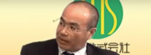 鈴木新社長
